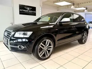 Audi SQ5 3,0 TFSI Sline/Quattro/Navi/Leder/LED