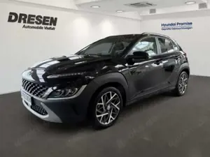Hyundai KONA 2WD HEV 1.6 GDI Hybrid Trend+Lenkradheizung+Sitzhe