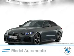 BMW 430 d xDrive Gran Coupé M Sportpaket Pro*ACC*AHK*