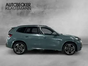 BMW X1 xDrive20d M SPORT 19' 'LC PROF HuD ACC 360°PARKEN Bild 4