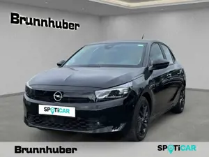 Opel Corsa F Edition, 1.2 Direct Injection Turbo 74 kW (101 P
