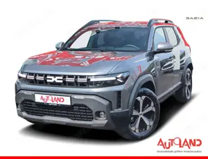 Dacia Duster Journey Hybrid 155 Aut. LED Navi Tempomat 3