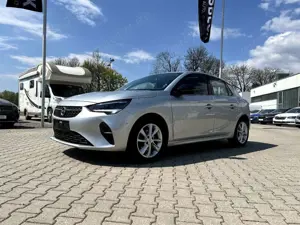 Opel Corsa F 1.2 Turbo Elegance AT LED Navi Leder SHZ