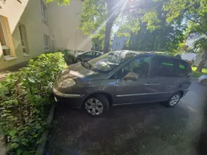 Citroen C8 2.0 HDi Attraction  TÜV 08.2027
