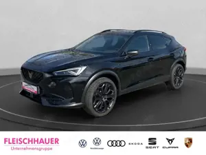 CUPRA Formentor VZ Tribe Edition 4Drive Matrix-LED Kamera