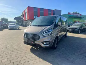 Ford Tourneo Custom 320 L2 Tourneo Titanium X Bild 4