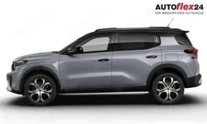 Citroen C3 Aircross PLUS 7S Kam PDC CarP PrivG LED HUD 74 kW (101 P...