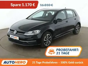 Volkswagen Golf 1.6 TDI Comfortline BMT Aut.*NAVI*ACC*