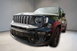 Jeep Renegade Longitude 1.5 e-Hybrid 48V *PANO*KLIMA*DAB*