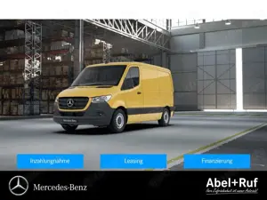 Mercedes-Benz Sprinter 316 CDI L1H1 Kasten Kompakt Kamera+DAB