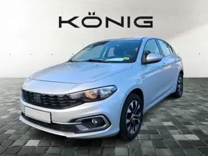 Fiat Tipo 1.5 GSE CITYLIFE AUTOMATIK*KLIMA*PDC*ALU