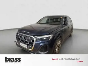 Audi Q7 SUV S line 50 TDI quattro 210(286) kW(PS) tip