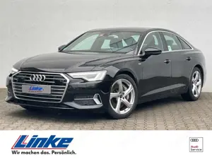 Audi A6 50TFSIe quattro S-line Matrix/ACC/Navi/App-Connect