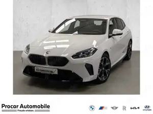 BMW 120 M Sport DA RFK 18'' DAB LED Komfortzugang