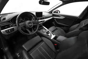 Audi A4 A4 Avant 1.4 TFSI S tronic sport