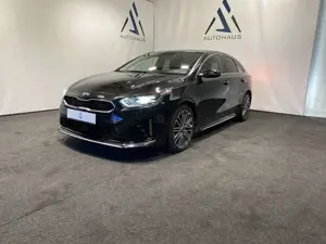 Kia ProCeed / pro_cee'd ProCeed GT-Line KameraACC Autom Vir. Cockpit LED