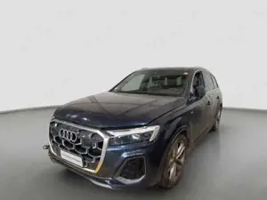 Audi Q7 SUV S line 50 TDI quattro 210(286) kW(PS) tip Bild 2