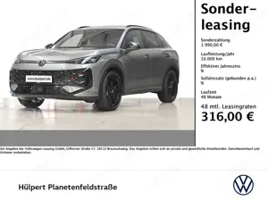 Volkswagen T-Roc 1.5 R-LINE DSG BLACKSTYLE PANO KEYLESS