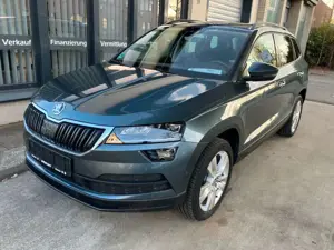 Skoda Karoq 1,5  Style  Automatik  AHK. Kamera