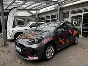 Mazda 2 Hybrid 116PS - Abstandstempomat, Carplay, Kamera,