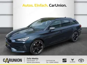 CUPRA Leon Sportstourer 2.0 TSI 245 PS DSG *NAVI*KAMER