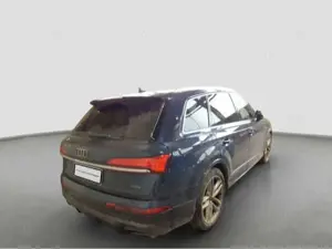 Audi Q7 SUV S line 50 TDI quattro 210(286) kW(PS) tip Bild 3