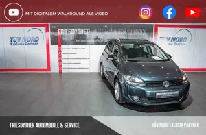 Volkswagen Golf Plus VI 1.4 TSI Match DSG R.Kamera Xenon