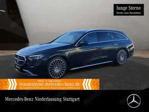 Mercedes-Benz E 300 de T Hybrid AMG Distr. LED AHK Kamera PTS 9G
