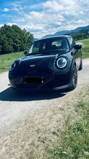 MINI Cooper C Classic Trim
