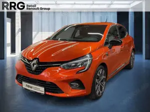Renault Clio EDITION ONE TCe 130 EDC NAVIGATION
