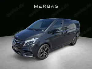 Mercedes-Benz V 220 d EDITION Lang AUT Facelift LM Leder