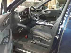 Audi Q7 SUV S line 50 TDI quattro 210(286) kW(PS) tip Bild 4