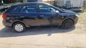 SEAT Ibiza Bild 2