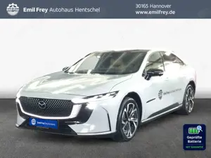 Mazda 6e EV Takumi Plus