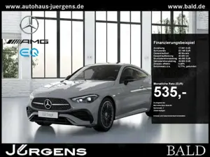 Mercedes-Benz CLE 300 e AMG Plus+Digi+Dis+Night+Pano+Keyless