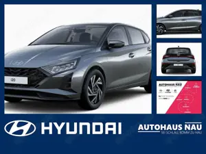 Hyundai i20 1.0 Trend Inkl. Inspektionspaket Big Deal