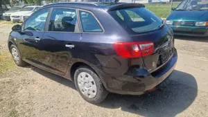 SEAT Ibiza Bild 3