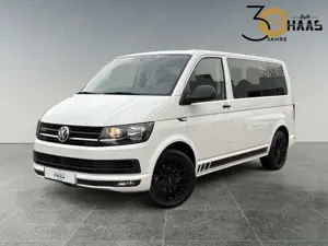 Volkswagen T6 Multivan 4Motion ACC Kamera Navi Sitzheizung