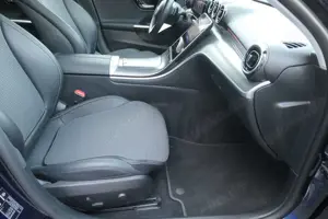 Mercedes-Benz C 200 d T 9G-TRONIC Avantgarde+Night Paket Top Zustand! Bild 3