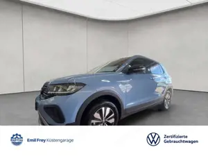 Volkswagen T-Cross 1.0 TSI Goal ACC/Kamera/Navi