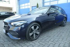 Mercedes-Benz C 200 d T 9G-TRONIC Avantgarde+Night Paket Top Zustand!