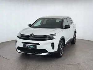 Citroen C5 Aircross 1.5 Blue-HDI *NAVI*RFK*KLIMA*uvm