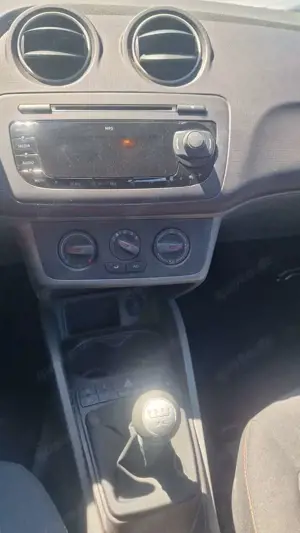 SEAT Ibiza Bild 4