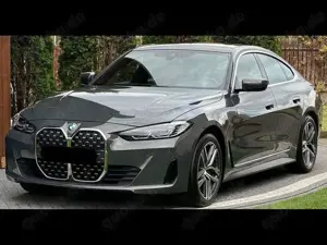 BMW 420 i Gran Coupe M Sport