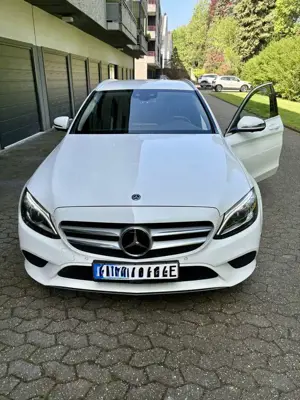Mercedes-Benz C 300 C 300 de T (205.213)