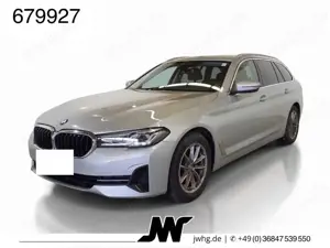 BMW 520 LED+ CockpProf 360Kam DrivingAsProf Panorama