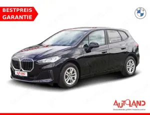 BMW 218 218i Active Tourer LED Navi Kamera Sitzheizung