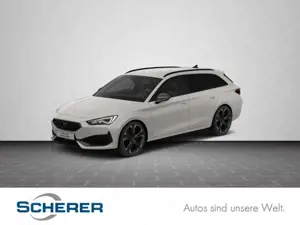 CUPRA Leon Sportstourer 2.0 TSI VZ Navi, AHK, SHZ