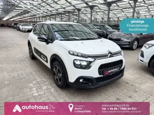 Citroen C3 1.2 PureTech 82  Feel Pack|LED|PDC
