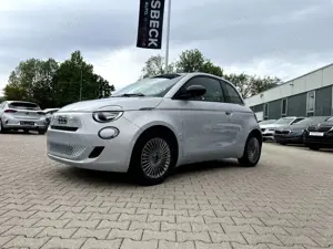 Fiat 500C Cabrio Icon 1.0 FireFly *Klimaauto Alu PDC*
